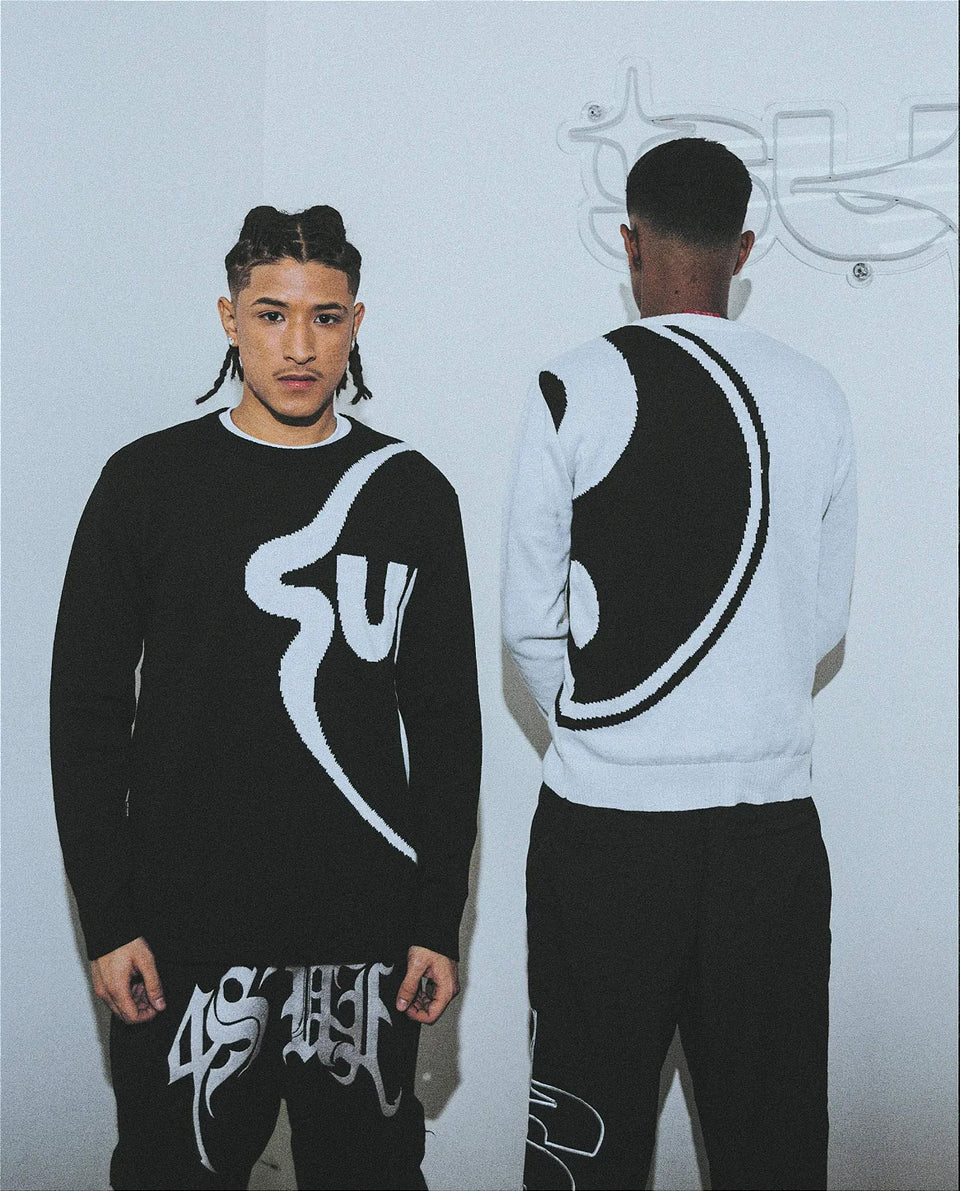 YING YANG — imagem 5